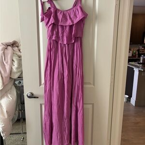 Long dress(4) bundle